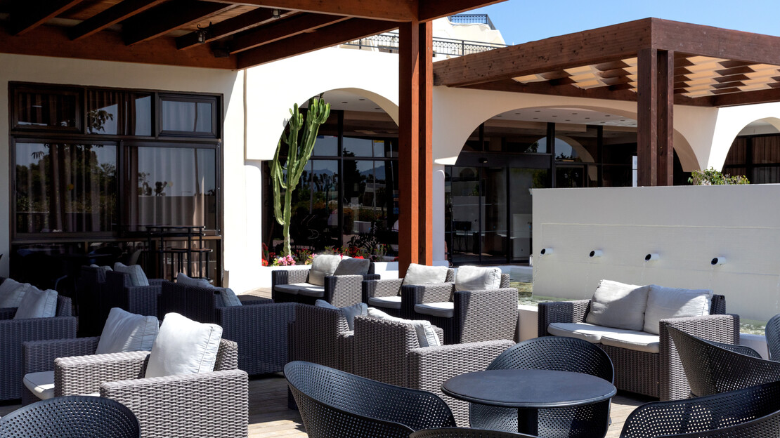 Sol Cosmopolitan Rhodes